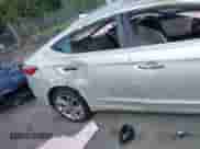 2017 Hyundai Elantra Limited с VIN 5NPD84LF0HH109431, выставлен на аукционе IAAI как лот 42673602 с пробегом 115 509 миль миль и . История ставок и продаж доступна на DreamBid. Изображение 13.