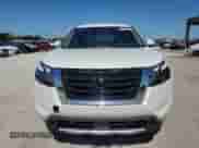 2024 Nissan Pathfinder SL с VIN 5N1DR3CA3RC229860, выставлен на аукционе Copart как лот 56919295 с пробегом 16 204 миль миль и Списание • Salvage title. История ставок и продаж доступна на DreamBid. Изображение 5.