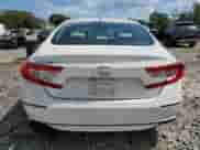 2018 Honda Accord EX z VIN 1HGCV1F43JA226075, wystawiony jako Copart lot #69919285 z przebiegiem 146 033 mil mil oraz Szkoda całkowita • Salvage title. Historia ofert i sprzedaży dostępna na DreamBid. Obrazek 6.