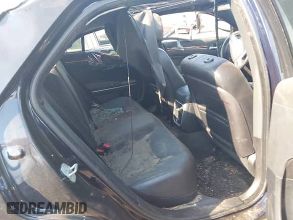 2012 Chrysler 300 Limited with VIN 2C3CCAHG8CH184328, listed as a IAAI auction lot 42589593 with 205,789 mi miles and . Bid and sale history available at DreamBid. Image 8.