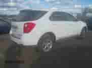 2010 Chevrolet Equinox LS с VIN 2CNALBEW9A6398849, выставлен на аукционе IAAI как лот 43532829 с пробегом 165 223 миль миль и . История ставок и продаж доступна на DreamBid. Изображение 4.