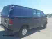 2004 Ford Econoline Cargo with VIN 1FTNE24L64HA94495, listed as a IAAI auction lot 42294791 with 139,453 mi miles and . Bid and sale history available at DreamBid. Image 4.