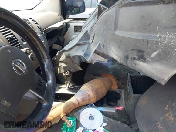 2007 Nissan Pathfinder SE с VIN 5N1AR18W47C625479, выставлен на аукционе IAAI как лот 42398676 с пробегом 227 037 миль миль и . История ставок и продаж доступна на DreamBid. Изображение 13.