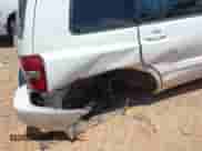 2004 Toyota Highlander with VIN JTEEP21A340004727, listed as a IAAI auction lot 42687205 with 224,050 mi miles and . Bid and sale history available at DreamBid. Image 12.