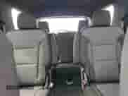 2023 Chevrolet Traverse LT Cloth z VIN 1GNERGKW7PJ264088, wystawiony jako Copart lot #46818795 z przebiegiem 25 552 mil mil oraz Czysty tytuł • Clean title. Historia ofert i sprzedaży dostępna na DreamBid. Obrazek 10.