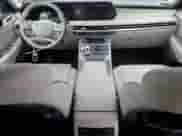 2024 Hyundai Palisade Calligraphy с VIN KM8R7DGEXRU663671, выставлен на аукционе Copart как лот 70929985 с пробегом 49 731 миль миль и Списание • Salvage title. История ставок и продаж доступна на DreamBid. Изображение 8.