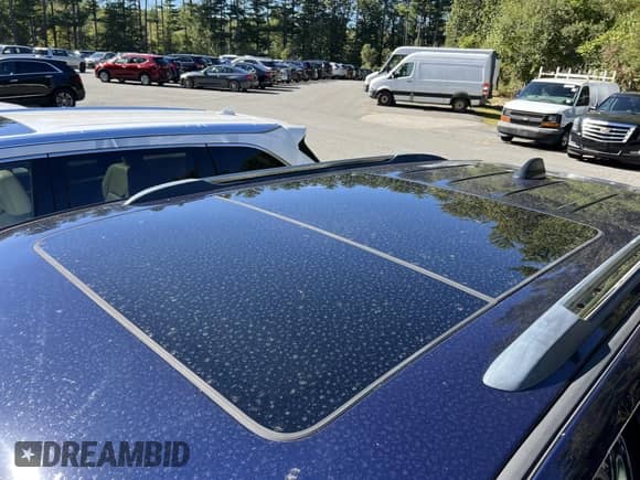 2016 Jeep Grand Cherokee Limited с VIN 1C4RJFBG0GC388115, выставлен на аукционе IAAI как лот 43272026 с пробегом 218 184 миль миль и . История ставок и продаж доступна на DreamBid. Изображение 11.