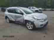 2011 Jeep Compass Latitude z VIN 1J4NT1FB8BD192270, wystawiony jako Copart lot #54953485 z przebiegiem 128 094 mil mil oraz Szkoda całkowita • Salvage title. Historia ofert i sprzedaży dostępna na DreamBid. Obrazek 4.