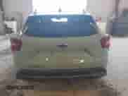 2025 Chevrolet Trax ACTIV z VIN KL77LKEP0SC032680, wystawiony jako IAAI lot #42731755 z przebiegiem 10 180 mil mil oraz . Historia ofert i sprzedaży dostępna na DreamBid. Obrazek 16.