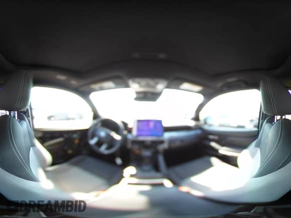 2024 Toyota Tacoma SR5 с VIN 3TMLB5JNXRM041924, выставлен на аукционе IAAI как лот 42943677 с пробегом 13 623 миль миль и . История ставок и продаж доступна на DreamBid. Изображение 21.