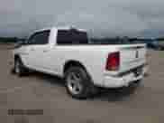 2012 Ram 1500 Sport with VIN 1C6RD7HT8CS276526, listed as a Copart auction lot 69821095 with Not provided miles and Salvage title. Bid and sale history available at DreamBid. Image 2.