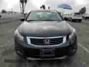 2009 Honda Accord EX with VIN 1HGCP36779A039630, listed as a Copart auction lot 65033775 with 106,099 mi miles and Salvage title. Bid and sale history available at DreamBid. Image 5.