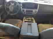 2008 Dodge 1500 Laramie с VIN 1D7HU18298S512638, выставлен на аукционе Copart как лот 67607685 с пробегом Не указан миль и Чистый • Clean title. История ставок и продаж доступна на DreamBid. Изображение 8.