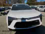 2024 Chevrolet Blazer EV eAWD RS с VIN 3GNKDCRJ0RS217751, выставлен на аукционе Copart как лот 76944364 с пробегом 9 600 миль миль и Списание • Salvage title. История ставок и продаж доступна на DreamBid. Изображение 5.