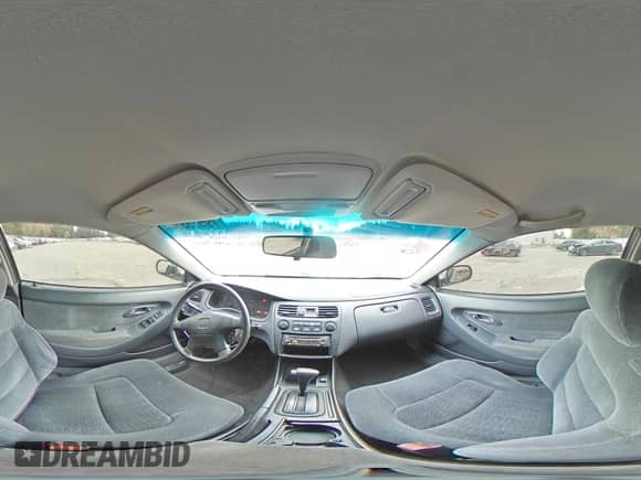 2000 Honda Accord LX с VIN 1HGCG3243YA022818, выставлен на аукционе Copart как лот 79575364 с пробегом 182 005 миль миль и Списание • Salvage title. История ставок и продаж доступна на DreamBid. Изображение 13.