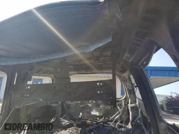 2004 Chevrolet TrailBlazer EXT LS with VIN 1GNET16S246115026, listed as a Copart auction lot 84803245 with Not provided miles and Non repairable. Bid and sale history available at DreamBid. Image 10.