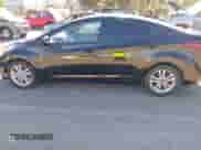 2016 Hyundai Elantra SE с VIN 5NPDH4AE1GH694674, выставлен на аукционе IAAI как лот 43397558 с пробегом 165 888 миль миль и . История ставок и продаж доступна на DreamBid. Изображение 14.