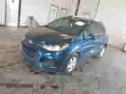 2019 Chevrolet Trax LT с VIN 3GNCJLSB1KL363852, выставлен на аукционе IAAI как лот 43265593 с пробегом 52 766 миль миль и . История ставок и продаж доступна на DreamBid. Изображение 2.