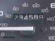 1995 Honda Civic with VIN 2HGEH2371SH502678, listed as a IAAI auction lot 41999059 with 234,589 mi miles and . Bid and sale history available at DreamBid. Image 14.