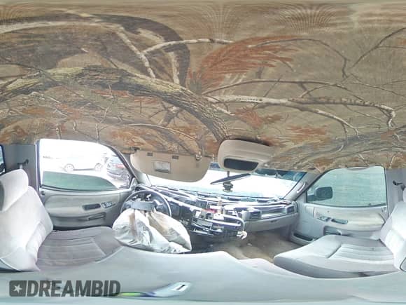 1995 Dodge 1500 с VIN 1B7HF16Z5SS237801, выставлен на аукционе Copart как лот 52427075 с пробегом 148 195 миль миль и На запчасти • Non repairable. История ставок и продаж доступна на DreamBid. Изображение 12.