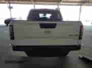 2024 Nissan Frontier Pro-4X with VIN 1N6ED1EK1RN618516, listed as a Copart auction lot 80923405 with 15,257 mi miles and Salvage title. Bid and sale history available at DreamBid. Image 6.