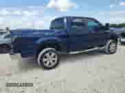 2009 Ford F-150 XL with VIN 1FTPW12V39FA15579, listed as a Copart auction lot 69618945 with 170,843 mi miles and Clean title. Bid and sale history available at DreamBid. Image 3.