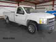 2007 Chevrolet Silverado 1500 1LT with VIN 1GCEC140X7Z582191, listed as a IAAI auction lot 43238031 with 359,218 mi miles and . Bid and sale history available at DreamBid. Image 1.