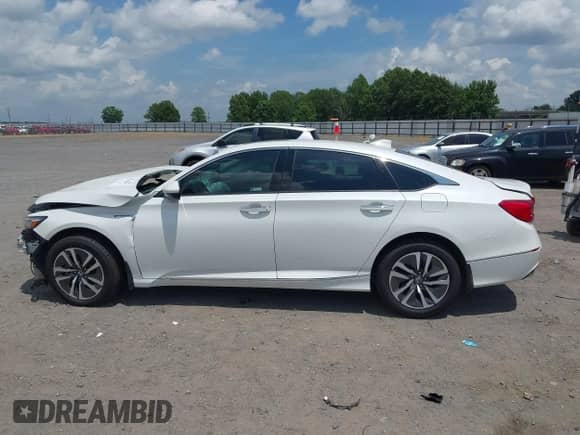 2018 Honda Accord Touring with VIN 1HGCV3F90JA013253, listed as a IAAI auction lot 42707877 with 96,779 mi miles and . Bid and sale history available at DreamBid. Image 15.