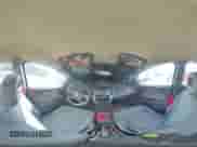 2006 Saturn ION with VIN 1G8AZ55F36Z160800, listed as a Copart auction lot 85279894 with 183,568 mi miles and Salvage title. Bid and sale history available at DreamBid. Image 13.