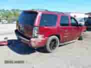 2009 Chevrolet Tahoe 2LT z VIN 1GNFK23059R125278, wystawiony jako IAAI lot #42059416 z przebiegiem 174 502 mil mil oraz . Historia ofert i sprzedaży dostępna na DreamBid. Obrazek 4.