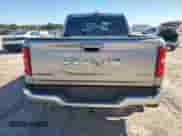 2025 Ram 1500 Laramie с VIN 1C6SRFJPXSN542426, выставлен на аукционе Copart как лот 87101845 с пробегом 6 545 миль миль и Списание • Salvage title. История ставок и продаж доступна на DreamBid. Изображение 6.