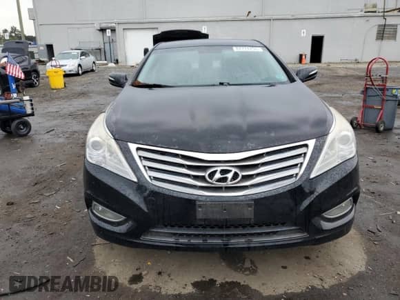 2014 Hyundai Azera с VIN KMHFG4JG4EA362127, выставлен на аукционе Copart как лот 84774255 с пробегом 146 272 миль миль и Чистый • Clean title. История ставок и продаж доступна на DreamBid. Изображение 5.