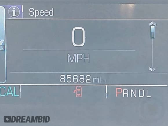 2019 Chevrolet Tahoe LS with VIN 1GNSKAKC9KR336283, listed as a IAAI auction lot 41280975 with 85,682 mi miles and . Bid and sale history available at DreamBid. Image 15.