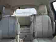 2011 Toyota Sienna XLE AAS with VIN 5TDYK3DC5BS098350, listed as a Copart auction lot 66857455 with 213,996 mi miles and Clean title. Bid and sale history available at DreamBid. Image 10.