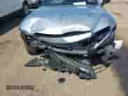 2025 Lexus IS 350 F Sport with VIN JTHGZ1E24S5039764, listed as a IAAI auction lot 42566515 with 1,107 mi miles and . Bid and sale history available at DreamBid. Image 12.