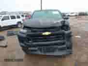 2024 Chevrolet Colorado 2WD Work Truck с VIN 1GCGSBEC6R1262135, выставлен на аукционе IAAI как лот 41343373 с пробегом 7 425 миль миль и . История ставок и продаж доступна на DreamBid. Изображение 6.