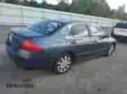 2007 Honda Accord LX SE z VIN 1HGCM66447A105158, wystawiony jako Copart lot #70984175 z przebiegiem 122 692 mil mil oraz Czysty tytuł • Clean title. Historia ofert i sprzedaży dostępna na DreamBid. Obrazek 3.