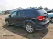 2014 Dodge Journey R/T z VIN 3C4PDDFG9ET227518, wystawiony jako Copart lot #67091615 z przebiegiem 109 740 mil mil oraz Czysty tytuł • Clean title. Historia ofert i sprzedaży dostępna na DreamBid. Obrazek 2.
