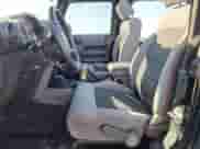 2010 Jeep Wrangler Sport z VIN 1J4AA2D17AL177686, wystawiony jako Copart lot #86880875 z przebiegiem 135 820 mil mil oraz Szkoda całkowita • Salvage title. Historia ofert i sprzedaży dostępna na DreamBid. Obrazek 7.