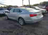 2017 Chevrolet Impala Premier с VIN 1G1145S37HU147135, выставлен на аукционе IAAI как лот 43059082 с пробегом 52 732 миль миль и . История ставок и продаж доступна на DreamBid. Изображение 3.