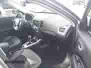 2020 Jeep Compass Latitude z VIN 3C4NJCBB3LT257860, wystawiony jako IAAI lot #41601408 z przebiegiem 72 364 mil mil oraz . Historia ofert i sprzedaży dostępna na DreamBid. Obrazek 5.