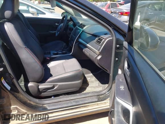 2016 Toyota Camry SE с VIN 4T1BF1FK1GU539778, выставлен на аукционе IAAI как лот 43088970 с пробегом 126 914 миль миль и . История ставок и продаж доступна на DreamBid. Изображение 5.