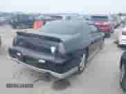 2004 Chevrolet Monte Carlo SS Supercharged с VIN 2G1WZ151949382833, выставлен на аукционе IAAI как лот 41743904 с пробегом 54 863 миль миль и . История ставок и продаж доступна на DreamBid. Изображение 4.