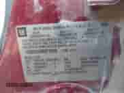 2008 Saturn VUE Green Line with VIN 3GSCL93Z88S710503, listed as a IAAI auction lot 42701008 with 109,962 mi miles and . Bid and sale history available at DreamBid. Image 9.