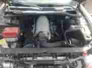 2006 Dodge Charger SRT-8 с VIN 2B3KA73W86H283459, выставлен на аукционе Copart как лот 84968955 с пробегом 229 769 миль миль и Списание • Salvage title. История ставок и продаж доступна на DreamBid. Изображение 11.