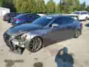 2017 Lexus IS 200t с VIN JTHBA1D29H5052652, выставлен на аукционе Copart как лот 81795575 с пробегом 12 220 миль миль и Списание • Salvage title. История ставок и продаж доступна на DreamBid. Изображение 1.