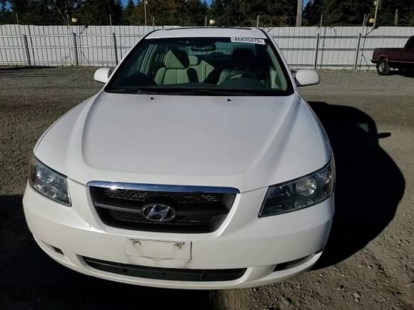 2007 Hyundai Sonata SE с VIN 5NPEU46F47H181033, выставлен на аукционе Copart как лот 86835475 с пробегом 234 703 миль миль и Списание • Salvage title. История ставок и продаж доступна на DreamBid. Изображение 13.
