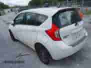 2015 Nissan Note SV с VIN 3N1CE2CP1FL394321, выставлен на аукционе IAAI как лот 43044410 с пробегом 165 236 миль миль и . История ставок и продаж доступна на DreamBid. Изображение 3.