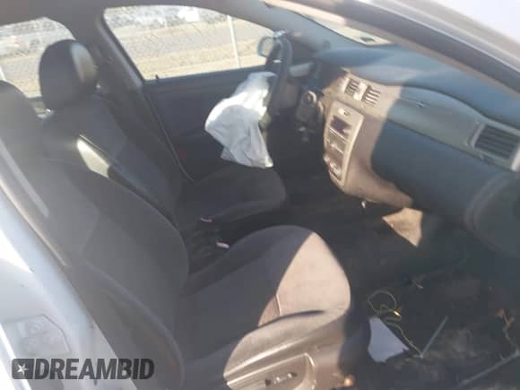 2011 Chevrolet Impala Police Police с VIN 2G1WD5EM0B1260972, выставлен на аукционе IAAI как лот 41772780 с пробегом 82 957 миль миль и . История ставок и продаж доступна на DreamBid. Изображение 5.