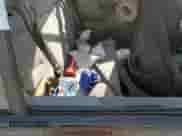 2003 Saturn VUE z VIN 5GZCZ33DX3S911379, wystawiony jako Copart lot #63268115 z przebiegiem Nie podano mil oraz Nie do naprawy • Non repairable. Historia ofert i sprzedaży dostępna na DreamBid. Obrazek 11.